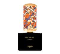 FLORAÏKU Niche Unisex Perfumes Rise And Fall