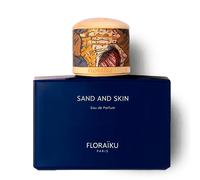 FLORAÏKU Niche Unisex Perfumes Sand and Skin
