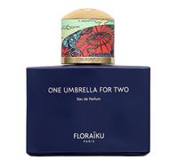 Floraiku - One Umbrella For Two 100ml Eau de Parfum Spray for Men and Women