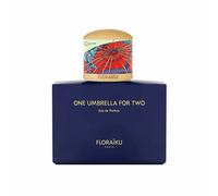 Floraïku One Umbrella For Two Eau De Parfum Spray 100ml