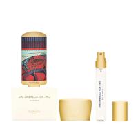 Floraiku One Umbrella For Two Eau de Parfum Spray Gift Set (Worth £295)