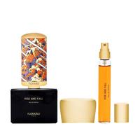 Floraiku Rise And Fall Eau De Parfum Spray 50Ml Gift Set In Clear Clear One Size