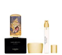 Floraiku Sand And Skin Eau de Parfum Spray Gift Set