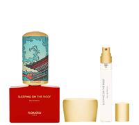 Floraïku Sleeping On The Roof Eau De Parfum Spray 60ml