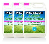 (Floral, 15L) Pro-Kleen Fragranced Artificial Grass Cleaner