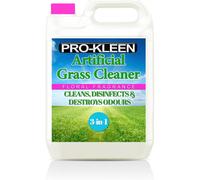 (Floral, 5L) Pro-Kleen Fragranced Artificial Grass Cleaner
