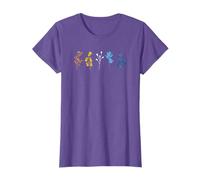 Floral Aroace Pride, Aro Ace LGBTQ Flower, Aromantic Asexual T-Shirt