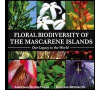 Floral Biodiversity of the Mascarene Islands