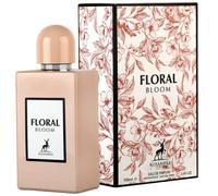 Floral Bloom | Eau De parfum 100ml | By Maison Alhambra