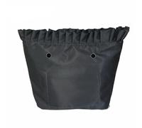 Floral Border Waterproof Lining Solid Inner Zipper Pocket For Classic Mini Obag insert with inner coating for O bag women's bag