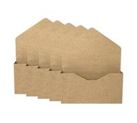 Floral Boxes for Arrangements - 28x22x4cm Folding Bouquet Packaging, Paper Florist Wrapping Bags, Decorative Flower Envelope Containers | Creative Flower Packaging for Women Friends Lover Festivals Bi