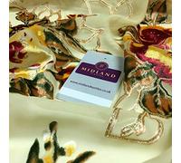 Floral Burnout Glitter Lacquer Velvet Devore Dress Fabric 139 cm Wide MP1339