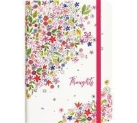 Floral Daydream Journal (Diary, Notebook)