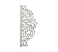 Floral Die Cut Floral Metal Embossing Stencils Carbon Steel Cutting Dies for Card Making Scrapbooking Art Craft Scrapbooking Die-Cut Machines