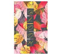 Floral Dreams: A Lined Journal