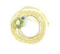Floral Escape Harness, Adjustable Lead Hamster Harness with Flower for Travel/Social Activities, Safe Walking