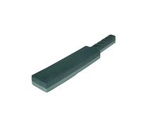 Floral Foam Cricket Bat Funeral Tribute for Fresh Flowers (4613)