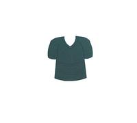 Floral Foam Football Shirt Funeral Tribute for Fresh Flowers (4608)