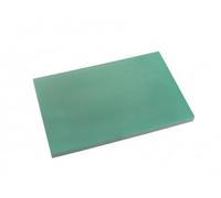 Floral Foam Shapes & Frames | Wet Foam Bases for Funeral, Memorial & Sympathy Tributes - (24" x 36" Sheet)