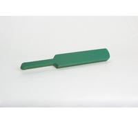 Floral Foam Shapes & Frames | Wet Foam Bases for Funeral, Memorial & Sympathy Tributes - (Cricket Bat)