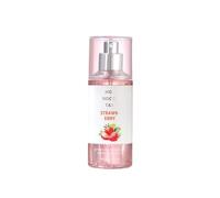 Floral Fruity Body Mist for Women & Men - Long Lasting Perfume Body Spray for Hair & Skin, Fragrance with Elegant Scent, Fresh Daily Wear Perfume (C)
