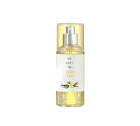 Floral Fruity Body Mist for Women & Men - Long Lasting Perfume Body Spray for Hair & Skin, Fragrance with Elegant Scent, Fresh Daily Wear Perfume (B)