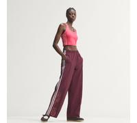 FLORAL GFX FIREBIRD LOOSE TRACK PANT