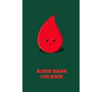 Floral Glucose Tracking Journal: Compact Daily Blood Sugar Logbook for Diabetes & Insulin Resistance Monitor Levels Before & After Meals, Physical Activity