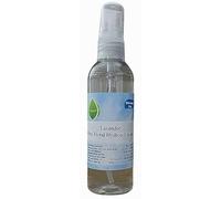 Floral Hydrosol Water, 100ml Fine Mist Spritzer Spray, Choice of Lavender, Chamomile, Rose, Tea Tree, Natural Sleep Support (Chamomile)