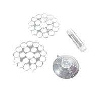 Floral Ikebana Stems Holder DIY Flower Arrangement for Bouquets Table