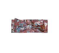 Floral Jewel Baby Headband Soft High Elasticity Exquisite Cute Keep Warm for Protect the fontanel