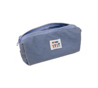 Floral Makeup Bag Toiletry Bags Cosmetic Zipper Travel Makeup Organizer for Personal Care Pencil Stationery Case School Pouch