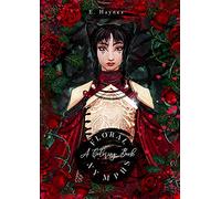 Floral Nymphs: A coloring book