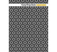 Floral Origami Planning Graph Paper Notebook - Grid Pages for Girls to Plan Folds, Models & Paper Crafts5x5 Grid | 110 Pages | 8.5 x 11 in: Beautiful ... Craft Projects & Precision Paper Art Planning