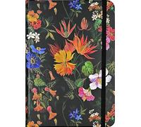 Floral Paradise Journal (Diary, Notebook)