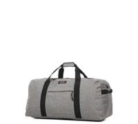 Floral Pattern Foldable Travel Bag - unisex - Eastpak - Weekend Bags - Gray - ONE SIZE - Bags ONE SIZE