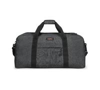 Floral Pattern Foldable Travel Bag - unisex - Eastpak - Weekend Bags - Gray - ONE SIZE - Bags ONE SIZE