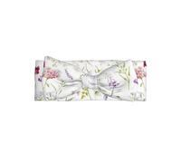 Floral Pattern Print Baby Bow Headband â€“ Gift for Newborns, Perfect for Infant, Girls â€“ Sweet Princess Hair Accessories