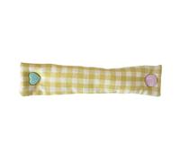 Floral Patterned Cable Ties Efficient Cord Management Holders for Techs Gadgets Mess Prevention Cloth Accessory Earphone Organizers