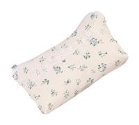 Floral Pencil Bag Pen Stationery Storage Organizer