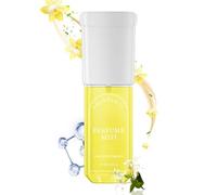 Floral Perfume - 100ml Lightweight Atomizer, Sophisticated Skin Fragrance, Rich Aromatic Refreshing Formula | Business Meetings Weekend Outings Special Celebrations Vacation Journeys