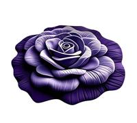 Floral Plush & Diatomaceous Earth Floor Mat, Quick Drying Bath Mat Flower Rug, Door Mats Indoor Washable, Doormats Inside Non Slip, Carpet For Bedroom, Bathroom, Kitchen, Living Room Sofa