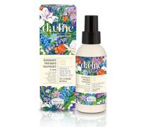 Floral, Powdery and Woody Women's Perfume with Saffron, Vanilla, Rose and Lavender, Eau de Parfum Perfect as Gift Ideas for Women, Floral Perfumes for Women 10 ml, Christmas Gifts Made in Italy