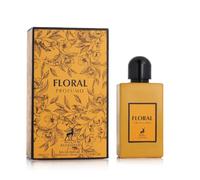 Alhambra Floral Perfume - EDP - Volume: 100 ml