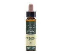 Floral Remedy No. 4 Fears-Insecurities Artesania (10 ml) - Pack of 2 Units (Total 20 ml)