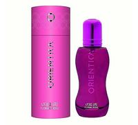 Floral Rose 30ml by Orientica - Fruity Spicy MISK Wood Amber Eau de Parfum