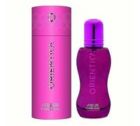 Floral Rose 30ml by Orientica - Fruity Spicy Musk Wood Amber Eau de Parfum