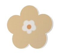 Floral Scratching Board Wall-mounted Grip-fast To Scratch Stick Toy Wall Toy R0a7 Chipproof Pad