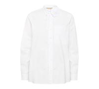 Floral shirt for women CULTURE Jude Blanc XL