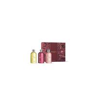 Floral & Spicy Body Gift Care Set